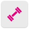 Gym Icon