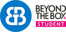 Avon Way House, Colchester Student Accommodation, Beyond the Box Student Logo