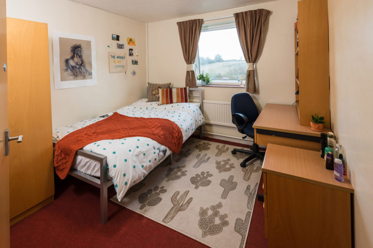 2 Bedroom Student Apartments in Colchester Beyond The Box